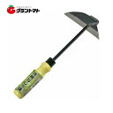 優良品 共得柄ねじり鎌 草削り KENOH