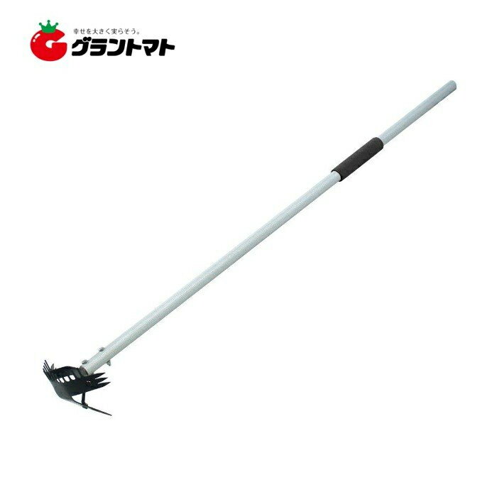 マルチホーク 草ヌッキー 立ったまま草抜き可能 タナカマイスター