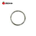マラソン期間中P2倍 ステンレス針金 1kg巻 #14 太さ2.0mm×長さ(約)40m 松冨
