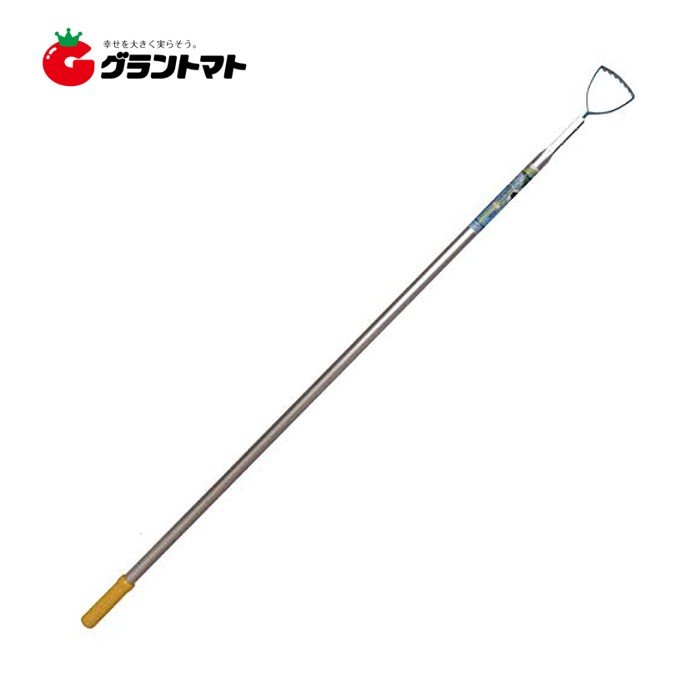 水田熊手 水草とれ太 DK816 ドウカン