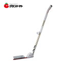 充電式 伸縮 スリムバリカン PL-3001 リチウムイオンバッテリー・充電器付き 刈込み幅300mm ムサシ【取寄商品】