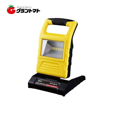 コード式LED投光器 6W SLW-6W-FL SK11 藤原産業