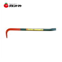 マラソン期間中P2倍 平バール 540mm バクマ工業