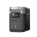 EcoFlow DELTA 2 ポータブル電源 リン酸鉄 大容量1024Wh エコフロー 台風 対策 台風対策 災害【正規販売店】