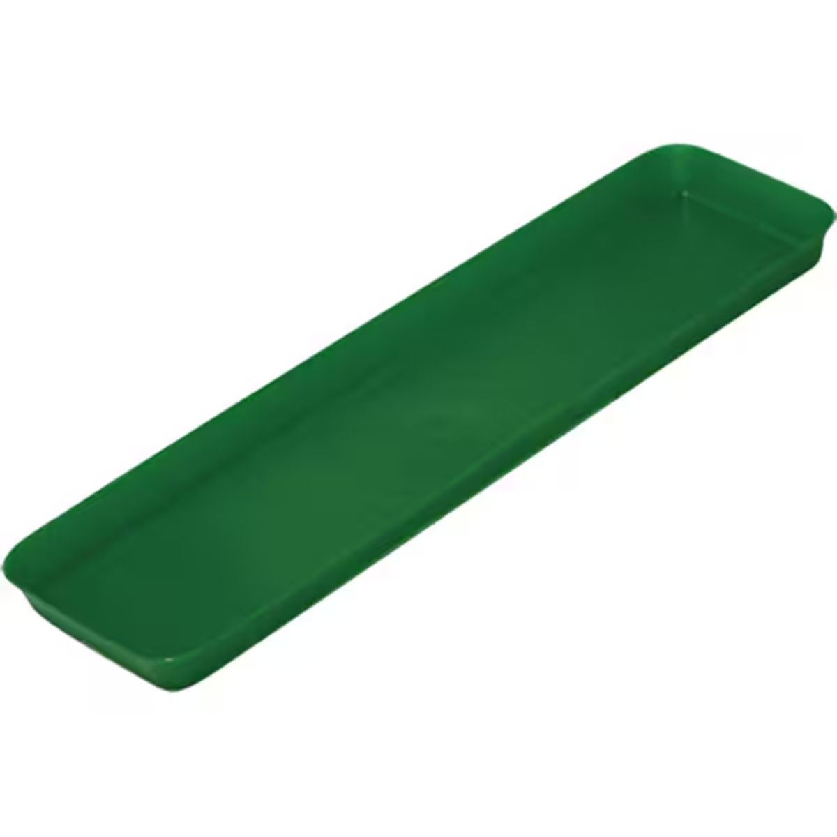 在庫限り販売商品です。 プランター用受け皿 サイズ：570mm×160mm×32mm