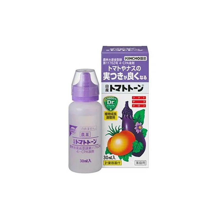 トマトトーン 30ml 住友化学園芸【取寄商品】