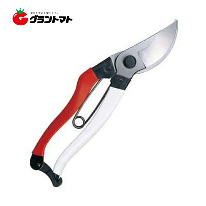 樂天商城 - 剪定鋏 No.103 200mm 50個 (1ケース) ユニーク 岡恒【取寄商品】