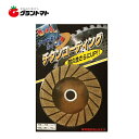ダイヤモンドホイール【草刈機 刈払機 研磨】