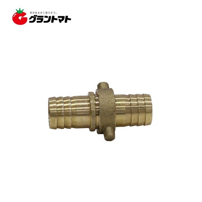 乐天商城 - 真鍮カップリング組 40mm