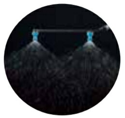 ����ʮ�� �饦��ɥΥ���25 ư����4Ƭ�� N-KA-055SB G1/4 ��ޥ۹��ȡڼ���ʡ�