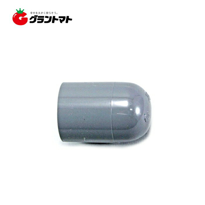 キャップ　16【塩ビパイプ】TS継手