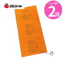 マラソン期間中P2倍 農電園芸マット 1-306 0.9m×1.8m(約0.5坪) 育苗用保温マット 日本農電