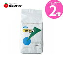 マラソン期間中P2倍 オルトラン粒剤 3kg 箱売り8袋入り 万能殺虫剤 農薬 アリスタライフサイエンス
