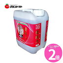 マラソン期間中P2倍 発根力 10L 箱売り2本入り 根の再生と発根促進専門剤 サングリーンオリエント【取寄商品】