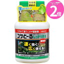 マラソン期間中P2倍 コケとーるしっかり原液 200mlレインボー薬品