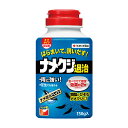 マラソン期間中P2倍 ナメ退治ベイト 150g住友化学園芸【取寄商品】