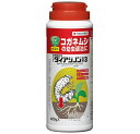 マラソン期間中P2倍 ダイアジノン粒剤3 400g住友化学園芸【取寄商品】