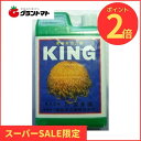 楽天SS期間中P2倍! 大菊液肥KING 1kg 菊用の肥料 国華園