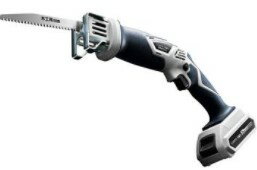 樂天商城 - 【在庫限り特価】EM14．4V 電気のこセット DNー144LiA 高儀