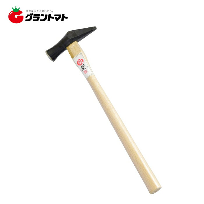 乐天商城 - 菊堂　　先切金鎚　尺柄 　18ミリ【取寄商品】