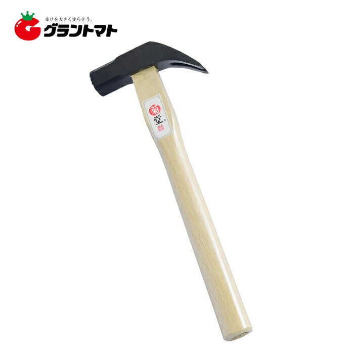 乐天商城 - 菊堂　　角箱屋鎚　尺柄 　24ミリ【取寄商品】