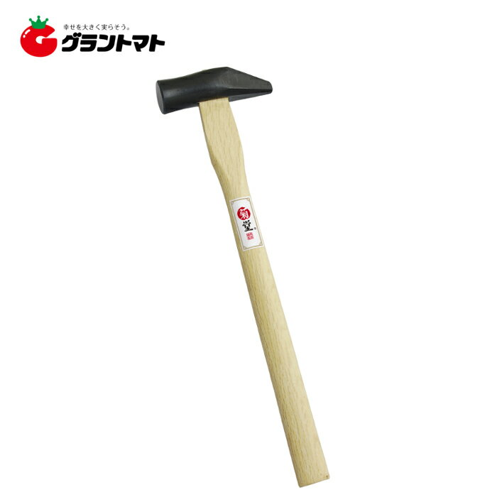乐天商城 - 菊堂　ヤマキチ槌　尺二柄 30mm【取寄商品】