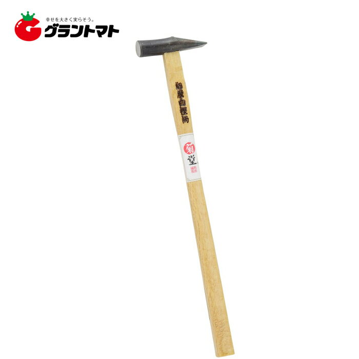 樂天商城 - 菊堂　　唐紙鎚　　尺柄 　15ミリ【取寄商品】