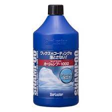 シュアラスター カーシャンプー1000 S30 1000MLS30【取寄商品】