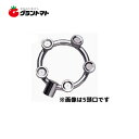 丸型頭口 丸7頭口(換板式) ISO8.5mm 噴霧器用噴口