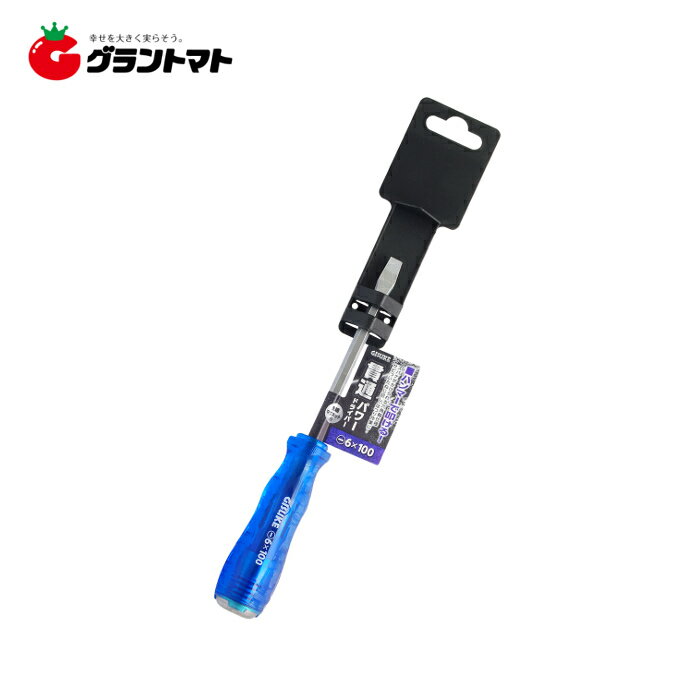 乐天商城 - GISUKE　貫通パワードライバー　　　-6×100高儀【取寄商品】
