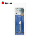 スーパーSALE期間中P3倍 EARTH MAN フェルトバフ 涙型 HRB?8 高儀【取寄商品】