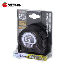 楽天SS期間中P2倍! TAKAGI ASSIST オートストップコンベックスII 25mm×5.5m 高儀【取寄商品】