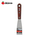 儀助 ステンレス スクレーパー 38mm 高儀【取寄商品】