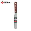 マラソン期間中P2倍 儀助 ステンレススパチュラ 150mm 高儀【取寄商品】