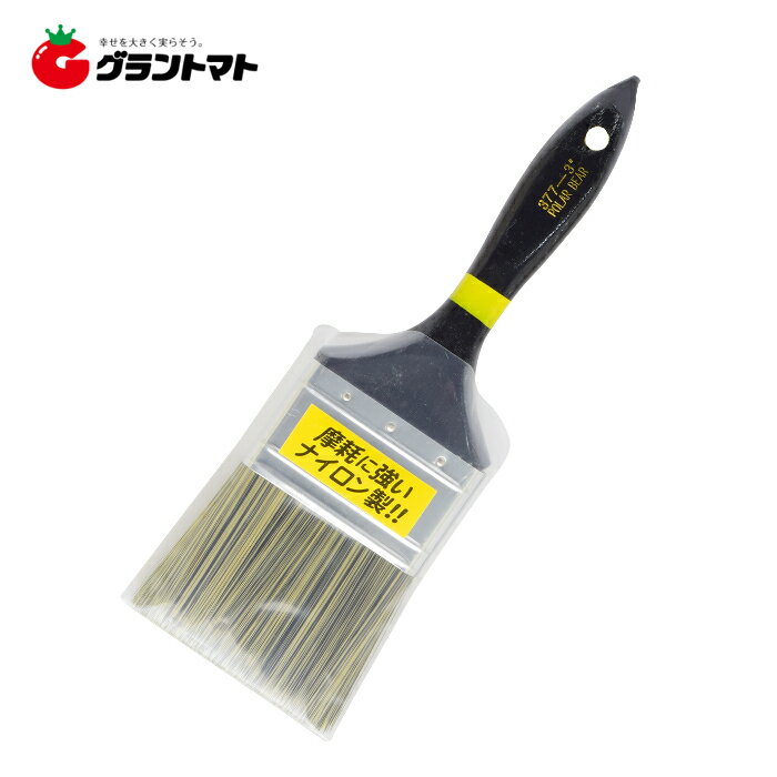 乐天商城 - ダスターハケ　3インチ65mm　DS?65　高儀