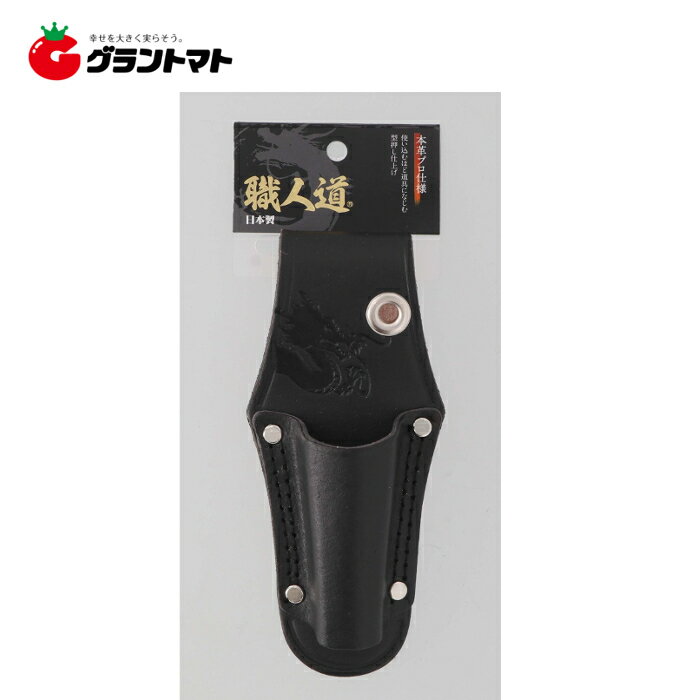 乐天商城 - 職人道　BLレザー　ペンチ1丁8吋　SBL?02高儀【取寄商品】