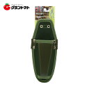 マラソン期間中P2倍 TAKAGI 剪定鋏ケース カーキ 高儀【取寄商品】