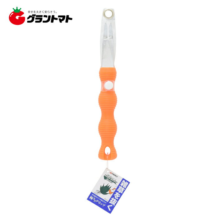 マラソン期間中P2倍 TAKAGI　　極ラク雑草抜き　　　　NZB‐1高儀【取寄商品】