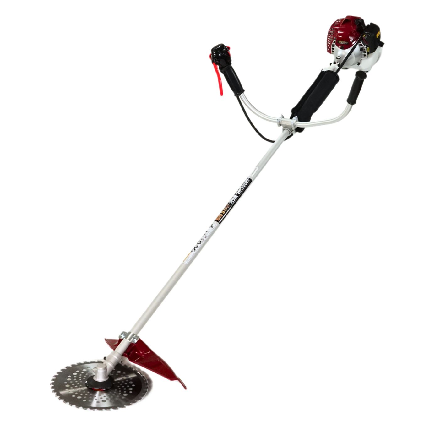 エンジン刈払機 BIGSTAR SBC-2600 26cc 本体4.7kg　シンセイ