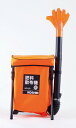 工進 肥料散布機 20Lタイプ HD-20 背負い型手動式散...