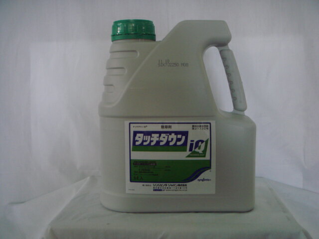 タッチダウンiq