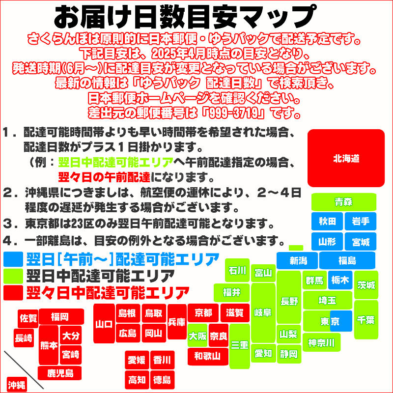 予約販売 6月上旬より順次発送 さくらんぼ 山形県産 佐藤錦 1kg 置き並べ 秀選 大...