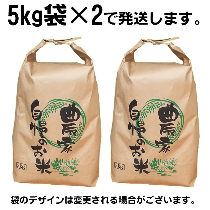 米 玄米 10kg ミルキークイーン 5kg×2袋 令和5年産 山形県産 精米無料 白米 無洗米 分づき 当日精米 送料無料 3