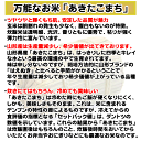 米 お米 あきたこまち 450g 3合 令和5年産 山形県産 お米 白米 無洗米 分づき 玄米 お好み精米 送料無料 当日精米 お試し ポイント消化 真空パック メール便 YP 3