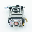 ゼノア 純正部品 刈払機 草刈機 【TRZ265 TKZ265用 キャブレター キャブレタ】【ゼノア 純正 補修部品 wyh-4 2サイクルエンジンパーツ 草刈...