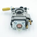 ゼノア 純正部品 刈払機 草刈機 【BC3510用 キャブレター キャブレタ】【ゼノア 純正 補修部品 wyk-155 2サイクルエンジンパーツ 草刈機 修理 ...