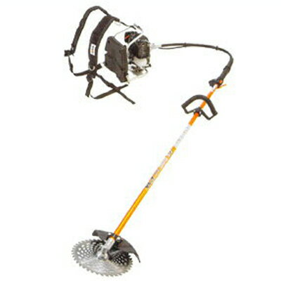 カーツ XRP335(S)-TB33 草刈機・刈払機【30ccクラス以上】【ループハンドル】