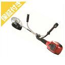 【プレミア保証付き】 【ゼノア】 BBC250PW 充電式草刈機 刈払機 【両手ハンドル】 【本体のみ】