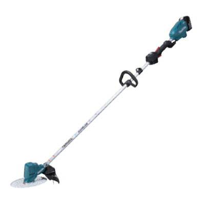 マキタ MUR190LDRG 充電式刈払機 草刈機 【ループハンドル】 【18V】