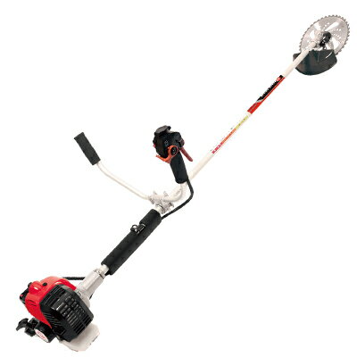 丸山製作所 MB2710SU 草刈機 刈払機 【両手ハンドル】 【26ccクラス】